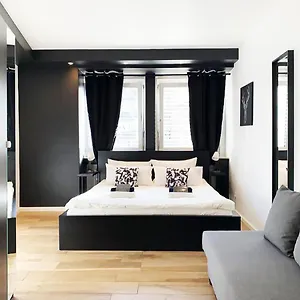 Blk , Dusseldorf Germany