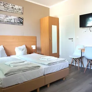 Wittenau 3*, Berlin Germany