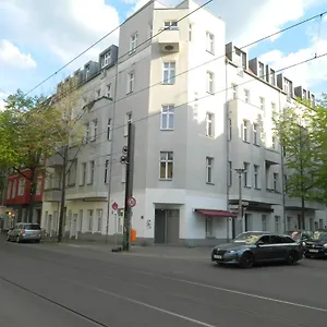 K&s , Berlin Germany
