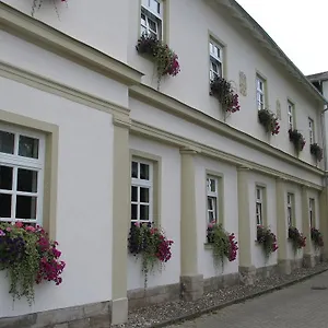 Hotel Hotel Garni - Haus Gemmer