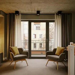 Art 3*, Berlin Germany