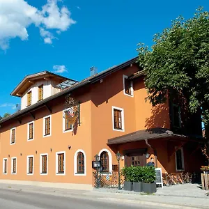 Hotel Landgasthof Zum Erdinger Weissbraeu