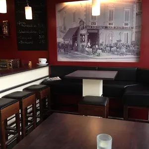 Hotel Tankbar's Hotelchen