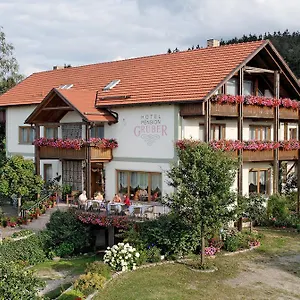 Hotel Gruber