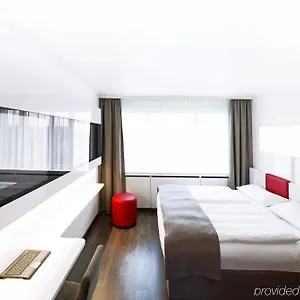 Dormero 4*, Stuttgart Germany